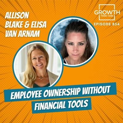 Allison Blake, photo 2