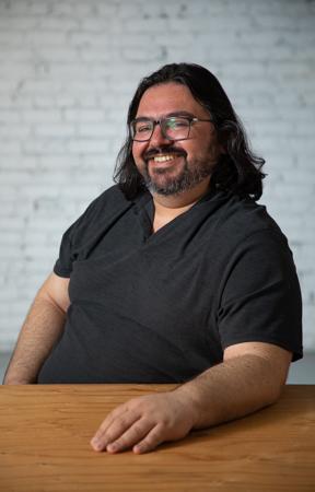 Grey Jenkins, photo 2