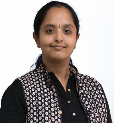 Sruthi Kannan, photo 1