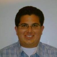 Enrique Arreguin, photo 2