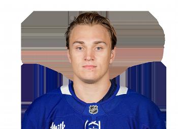 Pontus Holmberg, photo 1