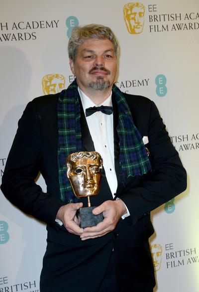 Hunter Knight, photo 2