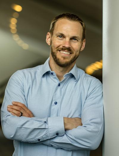 David Platt, photo 2