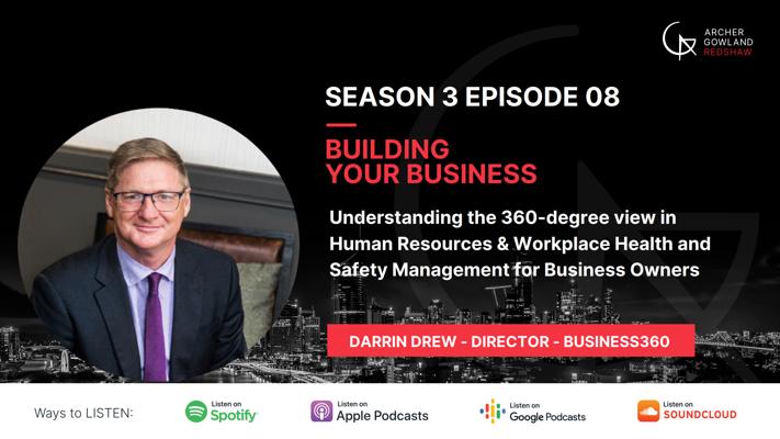 Darrin Drew, photo 1