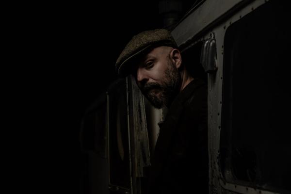 Shayfer James, photo 2