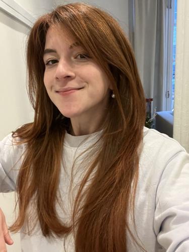 Hannah Noyes, photo 1