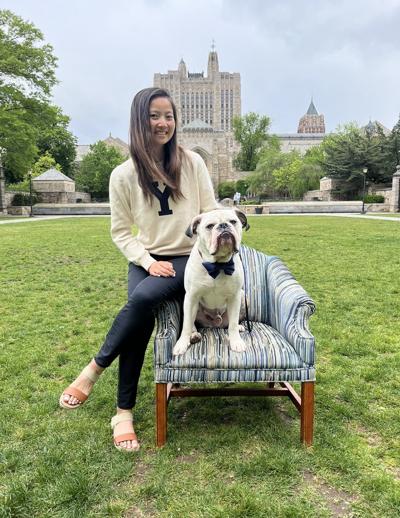 Tiffany Liao, photo 2