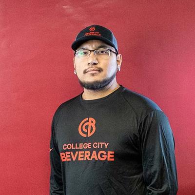 James Guerra, photo 2