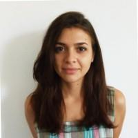 Ioana Boldea, photo 2