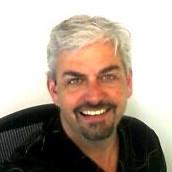 Tim Carruthers, photo 2