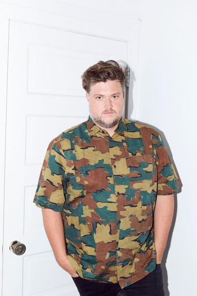 Matthew Herman, photo 1