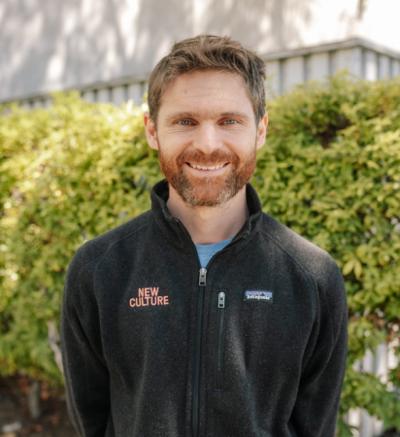 Matt Gibson, photo 2