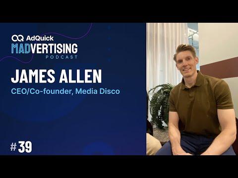 James Allen, photo 2