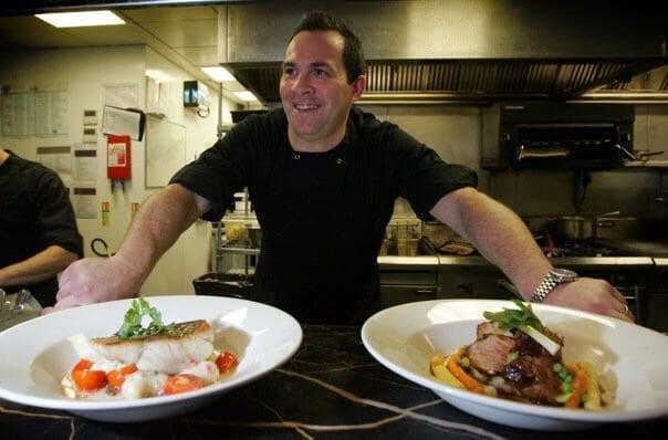 Dean Hartles, photo 1