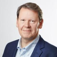 Gunter Ollmann, photo 2