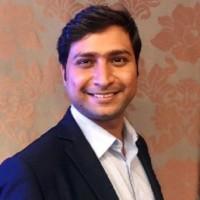 Neeraj Gupta, photo 2