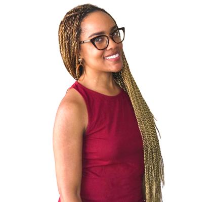 Nannearl Brown, photo 1