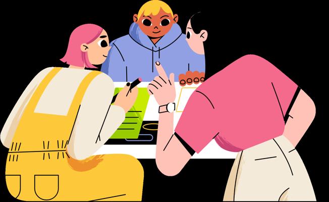 Dan Chessin, photo 2