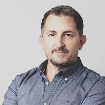 Josh Chaney, photo 1