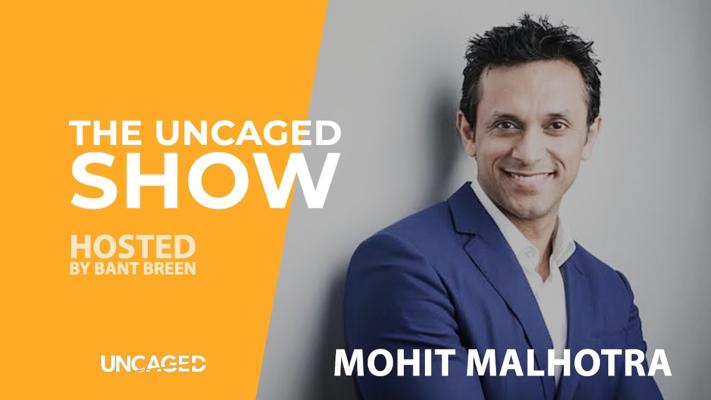 Mohit Malhotra, photo 1