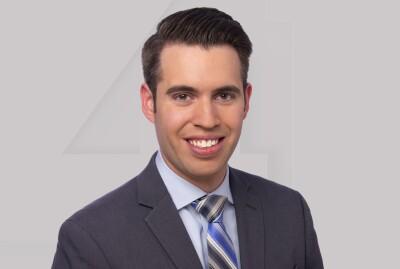 Cameron Taylor, photo 1