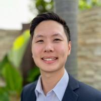 Darren Chia, photo 1