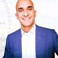 Dmitriy Dmitriev, photo 2