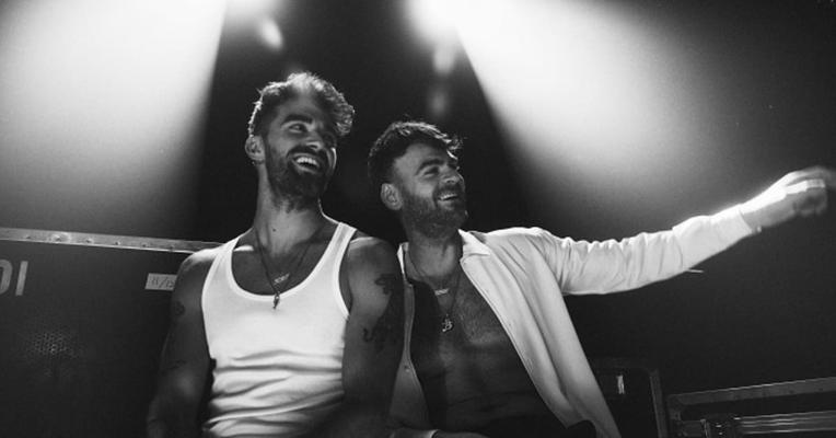 Brad Kowalk, photo 1