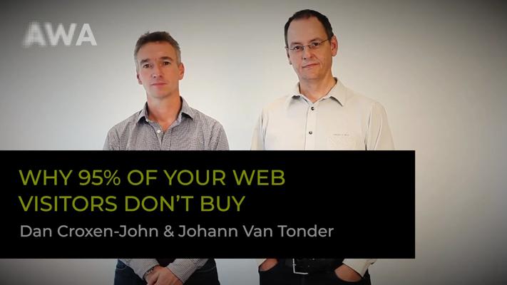 Dan Croxen-John, photo 2