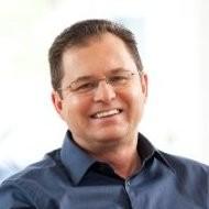 Steve Sarner, photo 2