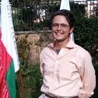 Marc Yarmoff, photo 2