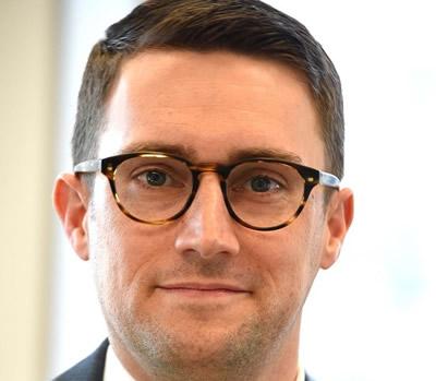 Eric Munson, photo 2