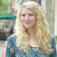 Lily Herman, photo 2