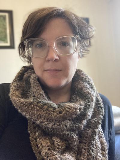 Laura Fregeau, photo 2