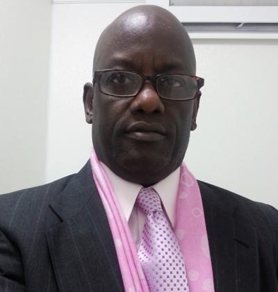 Claude Devarenne, photo 2