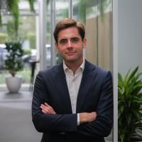 Alexander Iosad, photo 1