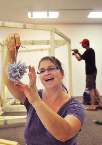 Ginger Schmalenberg, photo 2