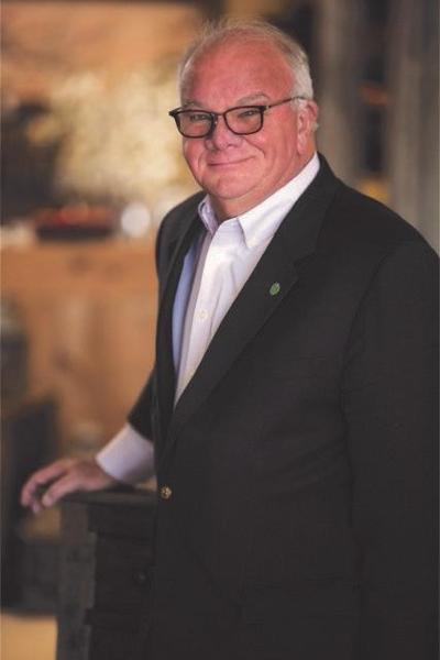 Tony Harkey, photo 2