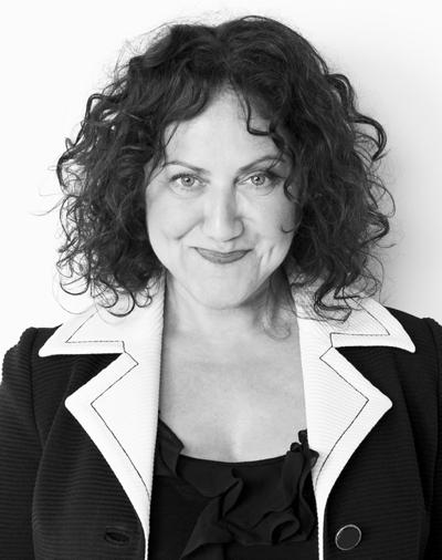 Rachel Berger, photo 1