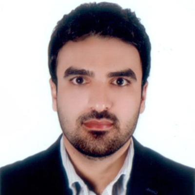 Sina Alipoor, photo 1