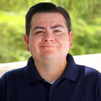 Austin Mack, photo 2