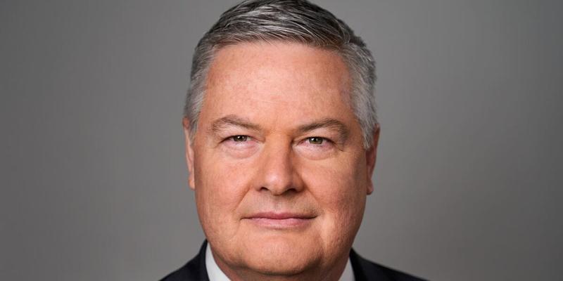 Stephen Stock, photo 2