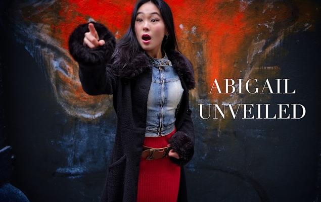 Avigail Bryger, photo 2