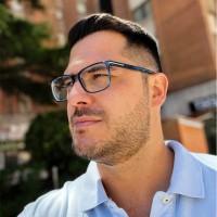 Nelson Rivera, photo 2