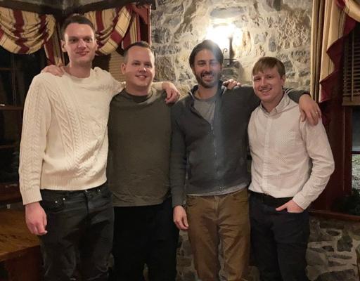 Kirk Becker, photo 2