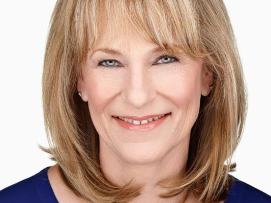 Barbara O'Brien, photo 2