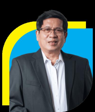 Antonius Ng, photo 2