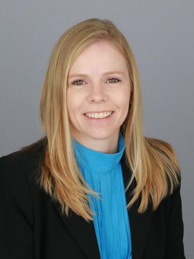 Diane Johnson, photo 2