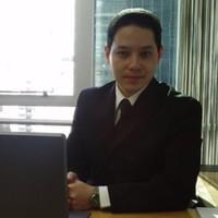 Rodrigo Kimura, photo 2