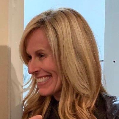 Barbara Markoff, photo 1